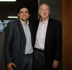 Foto de la galería: Diputados y Concejales electos recibieron sus diplomas