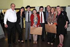 Foto de la galería: Diputados y Concejales electos recibieron sus diplomas