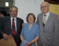 Foto de la galería: Diputados y Concejales electos recibieron sus diplomas