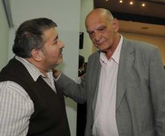 Foto de la galería: Diputados y Concejales electos recibieron sus diplomas