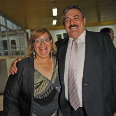Foto de la galería: Diputados y Concejales electos recibieron sus diplomas