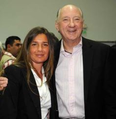 Foto de la galería: Diputados y Concejales electos recibieron sus diplomas