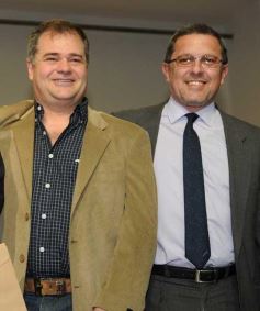 Foto de la galería: Diputados y Concejales electos recibieron sus diplomas