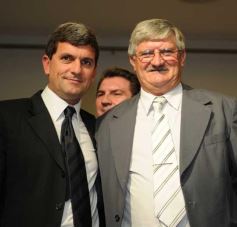 Foto de la galería: Diputados y Concejales electos recibieron sus diplomas