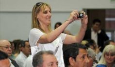 Foto de la galería: Diputados y Concejales electos recibieron sus diplomas