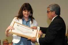 Foto de la galería: Diputados y Concejales electos recibieron sus diplomas