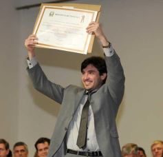 Foto de la galería: Diputados y Concejales electos recibieron sus diplomas