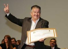 Foto de la galería: Diputados y Concejales electos recibieron sus diplomas