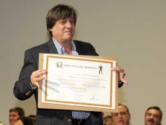 Foto de la galería: Diputados y Concejales electos recibieron sus diplomas