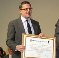 Foto de la galería: Diputados y Concejales electos recibieron sus diplomas