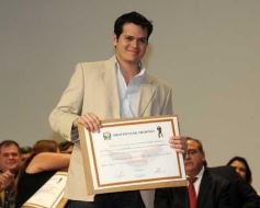 Foto de la galería: Diputados y Concejales electos recibieron sus diplomas