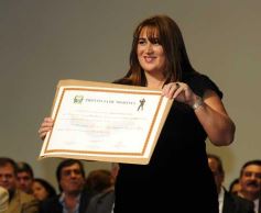 Foto de la galería: Diputados y Concejales electos recibieron sus diplomas