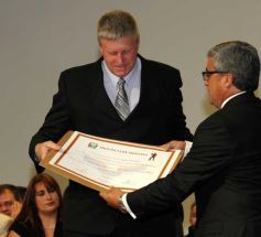 Foto de la galería: Diputados y Concejales electos recibieron sus diplomas