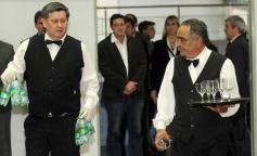 Foto de la galería: Diputados y Concejales electos recibieron sus diplomas