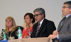 Foto de la galería: Diputados y Concejales electos recibieron sus diplomas