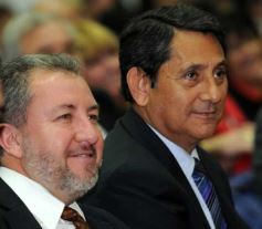 Foto de la galería: Diputados y Concejales electos recibieron sus diplomas