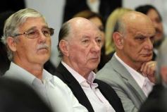 Foto de la galería: Diputados y Concejales electos recibieron sus diplomas