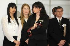 Foto de la galería: Diputados y Concejales electos recibieron sus diplomas