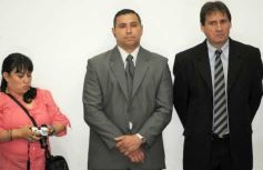 Foto de la galería: Diputados y Concejales electos recibieron sus diplomas