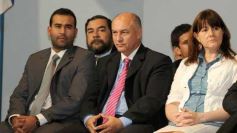 Foto de la galería: Diputados y Concejales electos recibieron sus diplomas