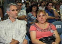 Foto de la galería: Diputados y Concejales electos recibieron sus diplomas