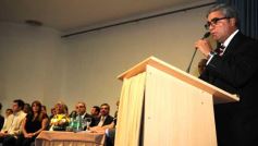 Foto de la galería: Diputados y Concejales electos recibieron sus diplomas