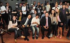 Foto de la galería: La Cámara de Diputados convirtió en ley el presupuesto provincial 2014