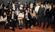 Foto de la galería: La Cámara de Diputados convirtió en ley el presupuesto provincial 2014