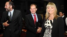 Foto de la galería: La Cámara de Diputados convirtió en ley el presupuesto provincial 2014