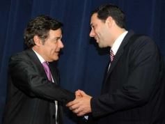 Foto de la galería: La Cámara de Diputados convirtió en ley el presupuesto provincial 2014