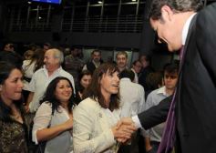 Foto de la galería: La Cámara de Diputados convirtió en ley el presupuesto provincial 2014