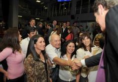 Foto de la galería: La Cámara de Diputados convirtió en ley el presupuesto provincial 2014