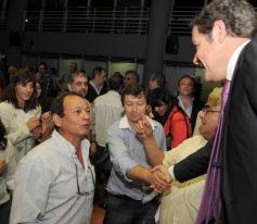 Foto de la galería: La Cámara de Diputados convirtió en ley el presupuesto provincial 2014