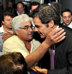 Foto de la galería: La Cámara de Diputados convirtió en ley el presupuesto provincial 2014