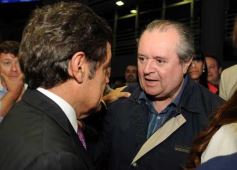 Foto de la galería: La Cámara de Diputados convirtió en ley el presupuesto provincial 2014