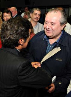 Foto de la galería: La Cámara de Diputados convirtió en ley el presupuesto provincial 2014