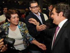 Foto de la galería: La Cámara de Diputados convirtió en ley el presupuesto provincial 2014