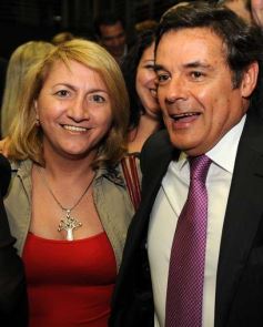 Foto de la galería: La Cámara de Diputados convirtió en ley el presupuesto provincial 2014