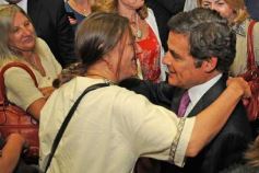 Foto de la galería: La Cámara de Diputados convirtió en ley el presupuesto provincial 2014