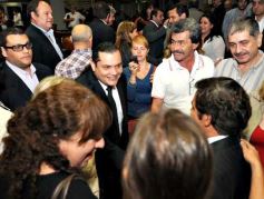 Foto de la galería: La Cámara de Diputados convirtió en ley el presupuesto provincial 2014