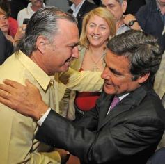 Foto de la galería: La Cámara de Diputados convirtió en ley el presupuesto provincial 2014