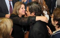 Foto de la galería: La Cámara de Diputados convirtió en ley el presupuesto provincial 2014