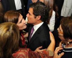 Foto de la galería: La Cámara de Diputados convirtió en ley el presupuesto provincial 2014