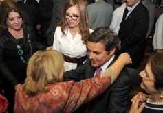 Foto de la galería: La Cámara de Diputados convirtió en ley el presupuesto provincial 2014