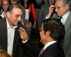 Foto de la galería: La Cámara de Diputados convirtió en ley el presupuesto provincial 2014