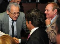 Foto de la galería: La Cámara de Diputados convirtió en ley el presupuesto provincial 2014