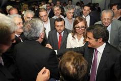 Foto de la galería: La Cámara de Diputados convirtió en ley el presupuesto provincial 2014