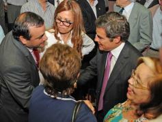 Foto de la galería: La Cámara de Diputados convirtió en ley el presupuesto provincial 2014