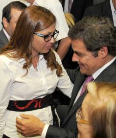 Foto de la galería: La Cámara de Diputados convirtió en ley el presupuesto provincial 2014