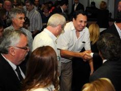 Foto de la galería: La Cámara de Diputados convirtió en ley el presupuesto provincial 2014